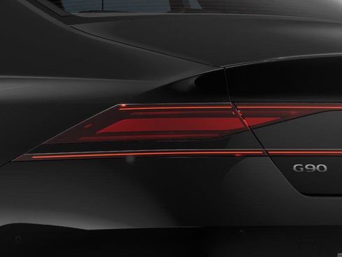 New 2026 Genesis G90 3.5T AWD/4WD image 10