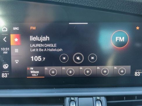 Used 2020 Alfa Romeo Giulia w/ Nero Edizione image 21