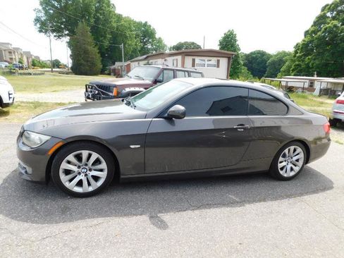 Used 2011 BMW 328i Coupe RWD image 10