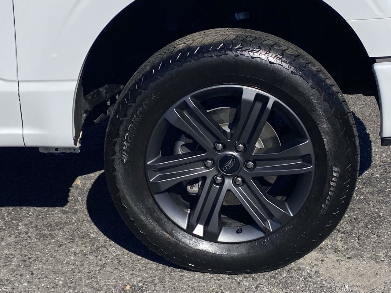 Used 2025 Ford F150 STX RWD image 10