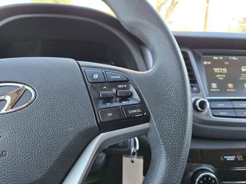 Used 2018 Hyundai Tucson SEL image 28