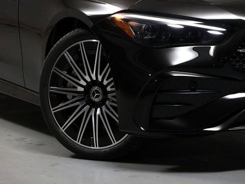 New 2026 Mercedes-Benz CLE 450 4MATIC Cabriolet image 3