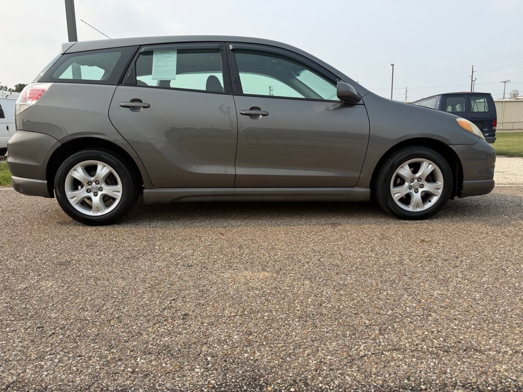 Used 2007 Toyota Matrix XR w/ Extra Value Pkg 2 FWD image 19