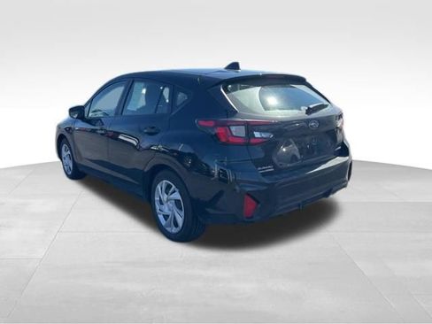 Used 2024 Subaru Impreza 2.0i image 5