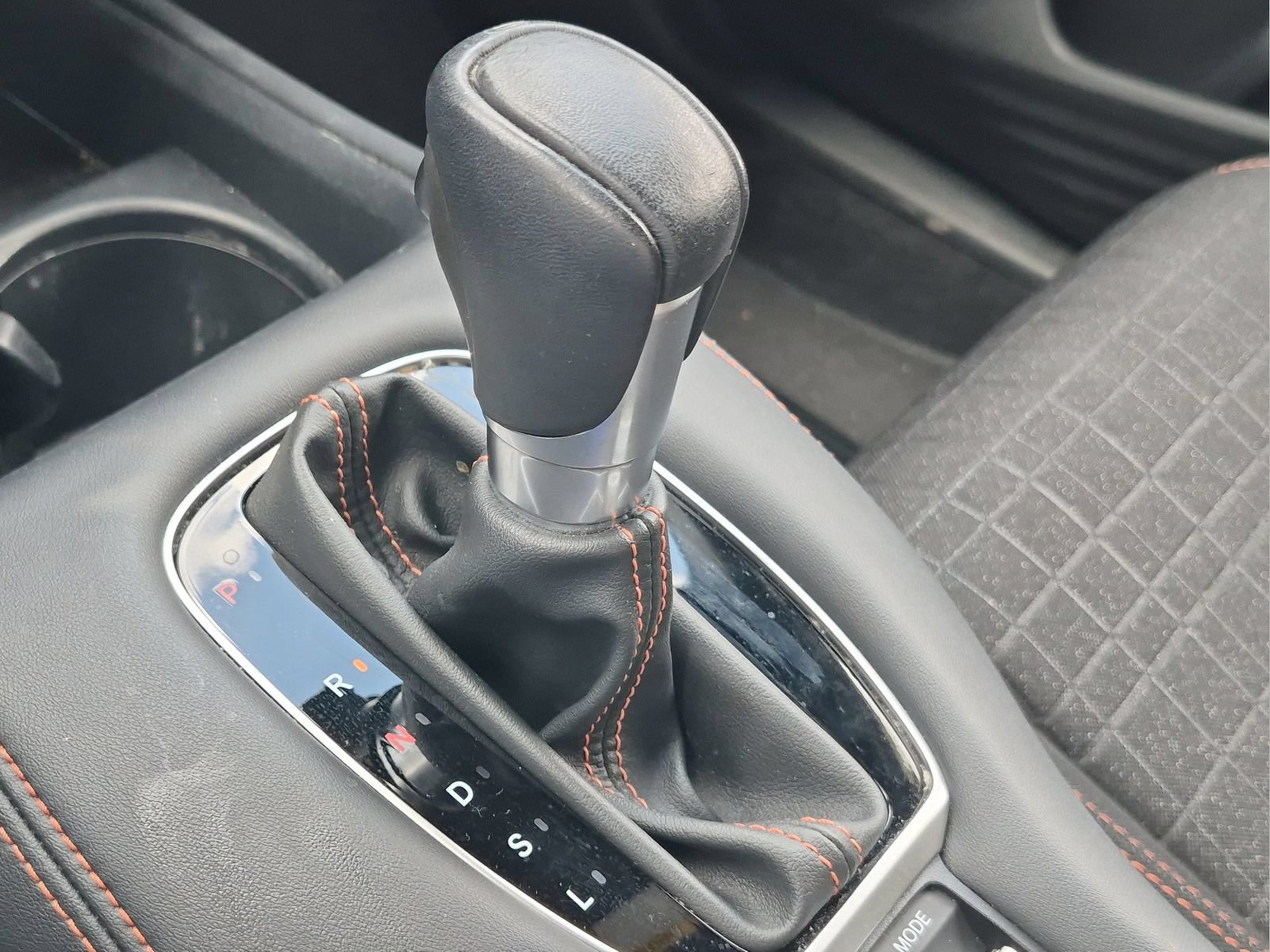 Certified 2024 Honda HR-V Sport image 15