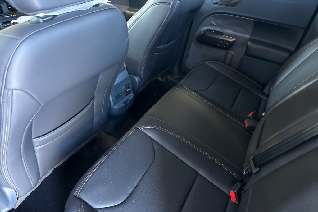 New 2026 Ford Maverick Tremor AWD/4WD image 12