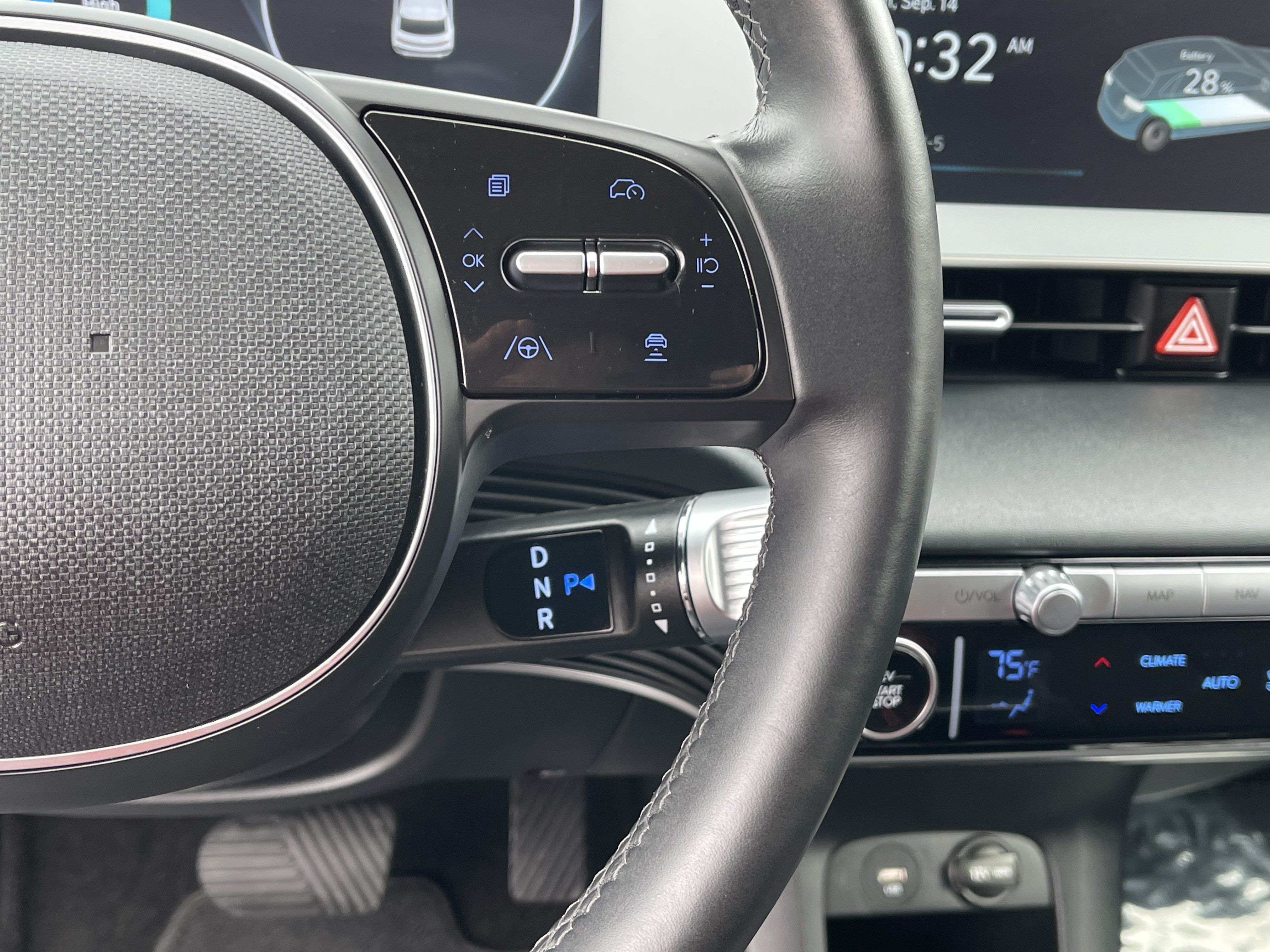 Certified 2024 Hyundai Ioniq 5 SEL RWD image 22