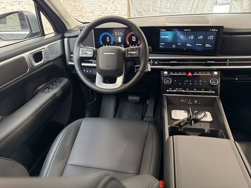 New 2026 Hyundai Santa Fe SEL image 15