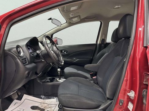 Used 2015 Nissan Versa Note SV image 12
