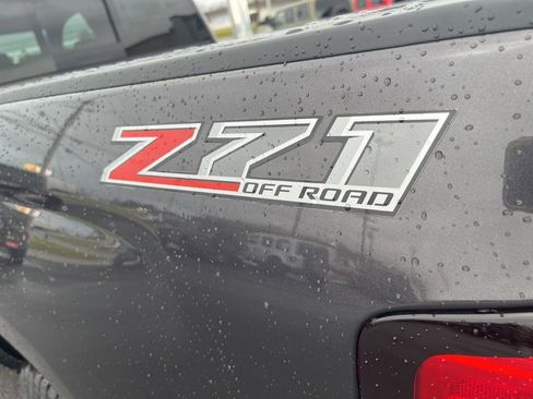 Used 2016 Chevrolet Silverado 2500 LTZ w/ Duramax Plus Package image 16