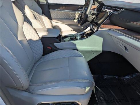 Used 2022 Jeep Grand Cherokee Summit image 21