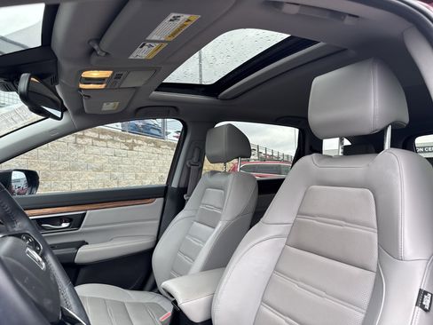 Used 2017 Honda CR-V EX-L image 26