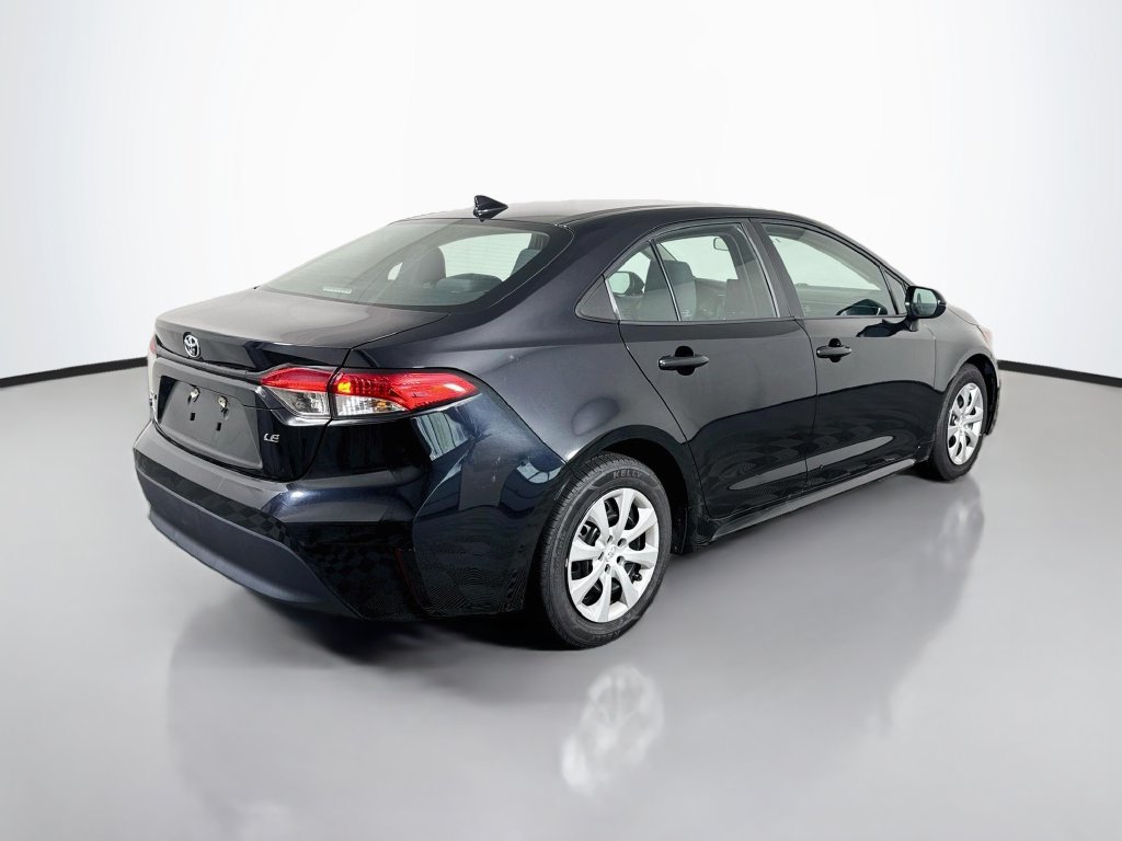 Used 2023 Toyota Corolla LE FWD image 6