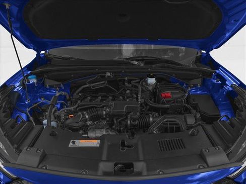 New 2026 Acura ADX A-Spec AWD/4WD image 8