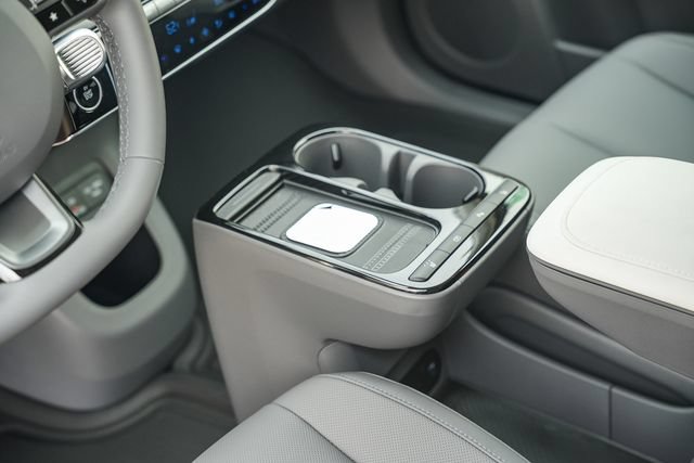New 2026 Hyundai Ioniq 5 SEL RWD image 25