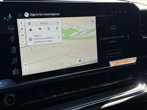 Used 2024 Chevrolet Silverado 3500 High Country w/ Technology Package image 40