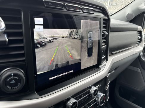 Certified 2023 Ford F150 XLT w/ Equipment Group 302A High image 22