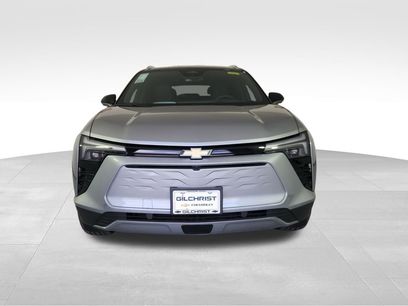 New 2026 Chevrolet Blazer EV LT