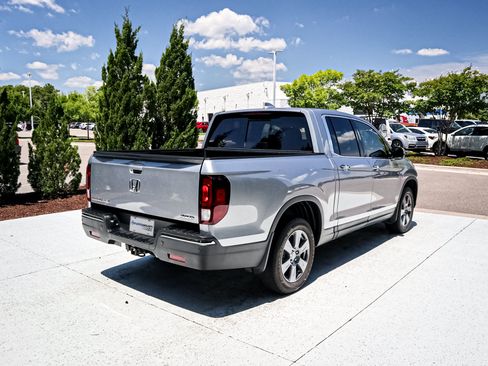 Used 2020 Honda Ridgeline RTL-E image 9