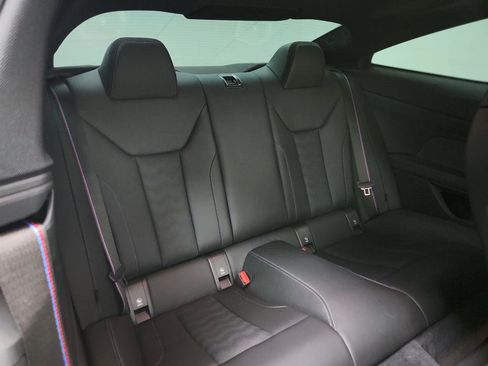 Used 2021 BMW M4 Competition w/ Executive Package image 28