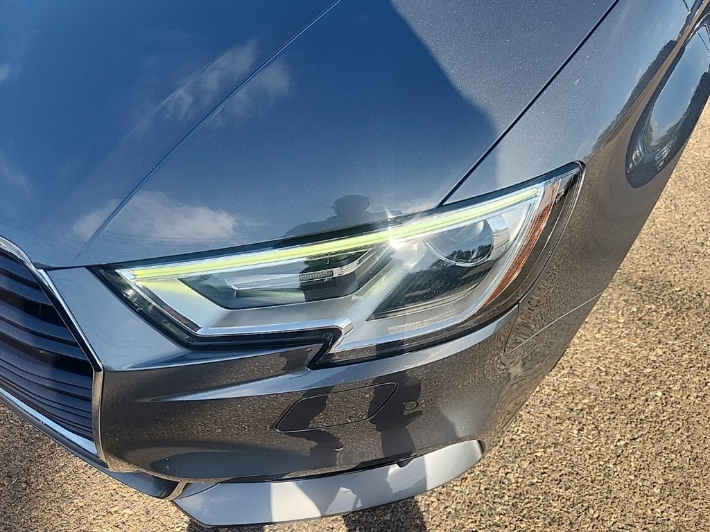 Used 2018 Audi A3 2.0T Premium Plus w/ Premium Plus Package FWD image 5