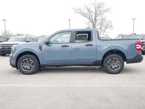 New 2026 Ford Maverick XLT AWD/4WD image 8