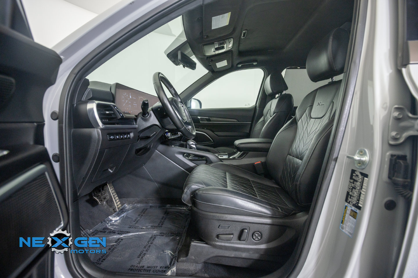 Used 2023 Kia Telluride SX Prestige X-Line AWD/4WD image 14