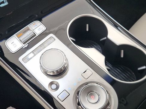 New 2026 Genesis GV70 2.5T AWD/4WD image 16