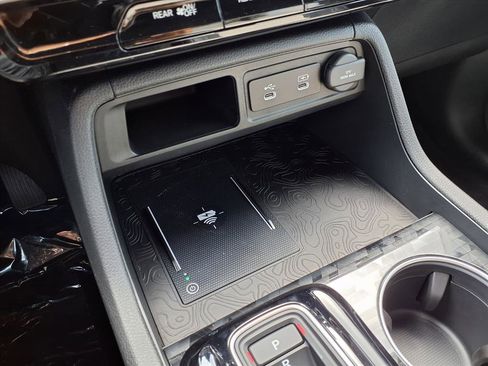 New 2026 Honda Passport TrailSport Elite image 7