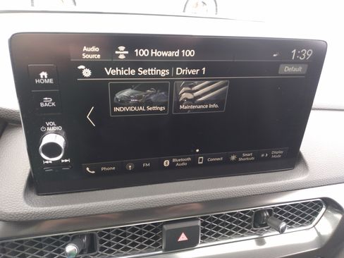 Used 2023 Acura Integra A-Spec image 36