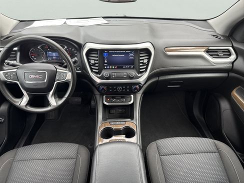 Used 2023 GMC Acadia SLE w/ Driver Convenience Package image 13