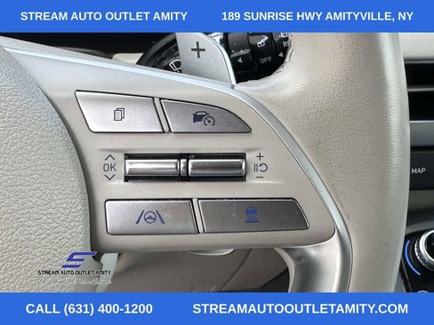 Used 2024 Hyundai Palisade Limited image 29