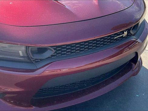 Used 2023 Dodge Charger Scat Pack image 48