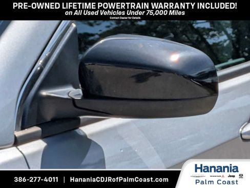 Used 2022 Jeep Compass Latitude w/ Sun and Sound Group AWD/4WD image 10