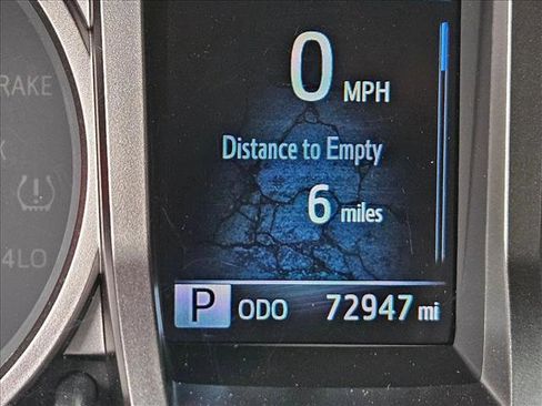 Used 2023 Toyota Tacoma SR5 image 15