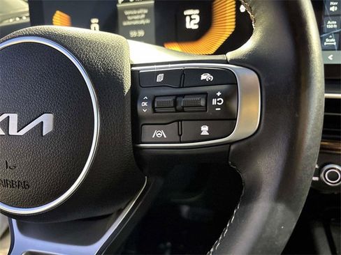 Used 2025 Kia K5 GT-Line w/ GT-Line Premium Package image 10