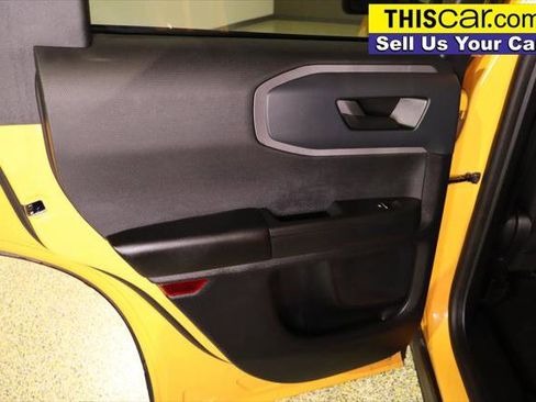 Used 2022 Ford Bronco Sport Big Bend image 27