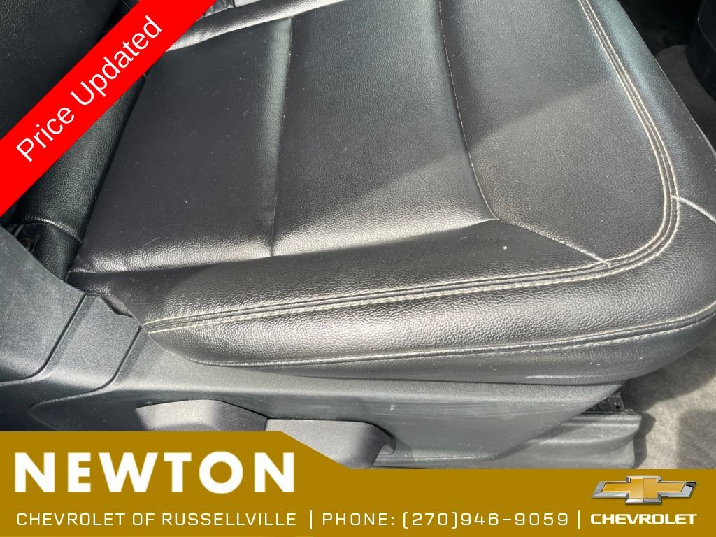 Used 2020 Ford Explorer XLT w/ Equipment Group 202A RWD image 28
