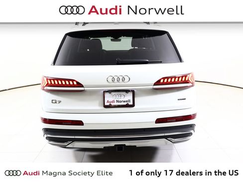 Used 2023 Audi Q7 3.0T Prestige AWD/4WD image 15