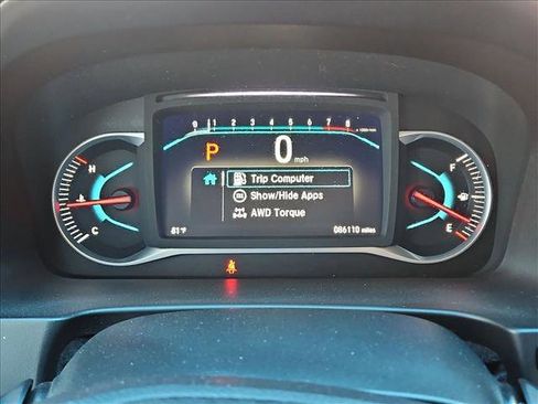 Used 2019 Honda Pilot EX-L image 11