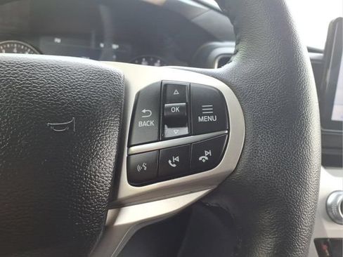 Certified 2023 Ford Explorer XLT w/ Equipment Group 202A AWD/4WD image 16