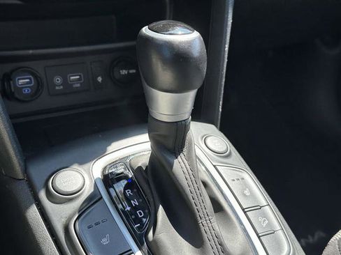 Used 2021 Hyundai Kona SEL Plus image 22