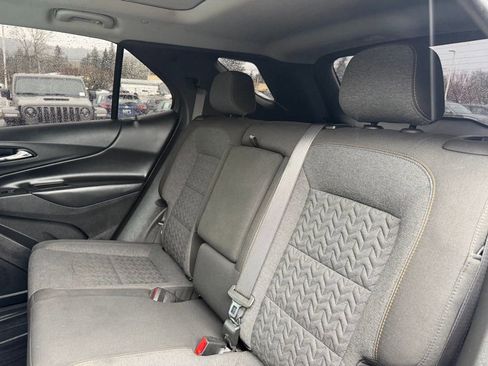 Used 2022 Chevrolet Equinox LT AWD/4WD image 30