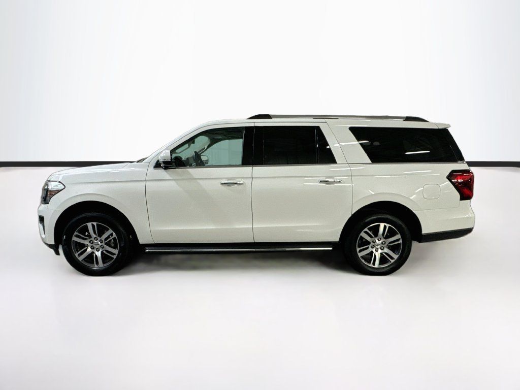 Used 2022 Ford Expedition Max Limited AWD/4WD image 8