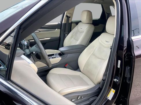 Used 2020 Cadillac XT5 Premium Luxury FWD image 9
