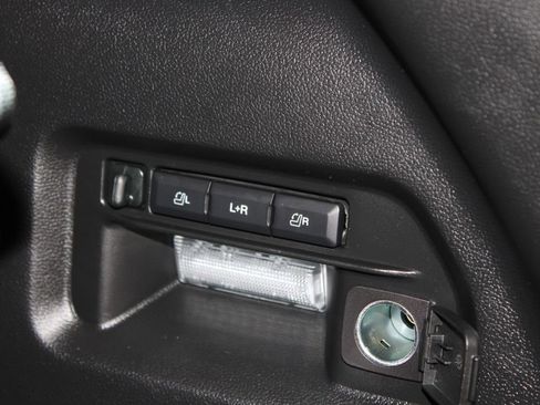 Used 2024 Ford Explorer ST w/ Equipment Group 401A image 19