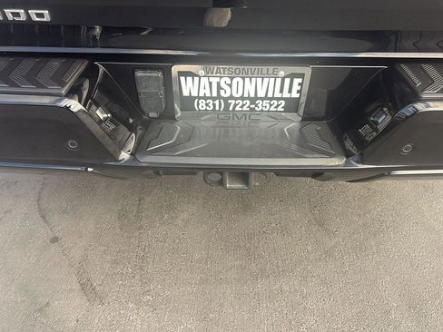 Used 2024 Chevrolet Silverado EV RST AWD/4WD image 7