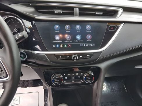 Used 2023 Buick Encore GX Essence FWD image 20