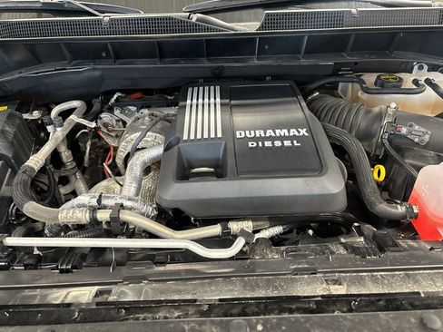 Used 2024 Chevrolet Silverado 1500 RST w/ Convenience Package II image 37