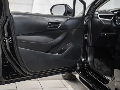 Used 2024 Toyota Corolla LE image 22